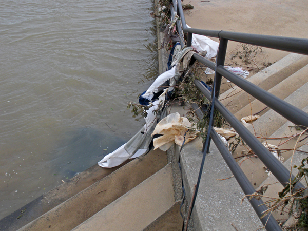 Riverfront Park, May 11, 2010